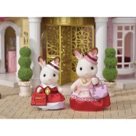 Sylvanian Families-Нарядная одежда (6001)