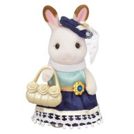 Sylvanian Families-Шоколадный кролик (6002)