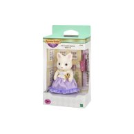 Sylvanian Families Шолковая Кошечка (6003)