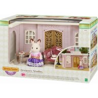 Sylvanian Families-Студия дизайна (6006)