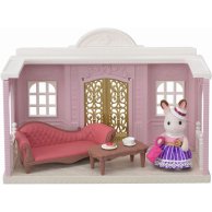 Sylvanian Families-Студия дизайна (6006)
