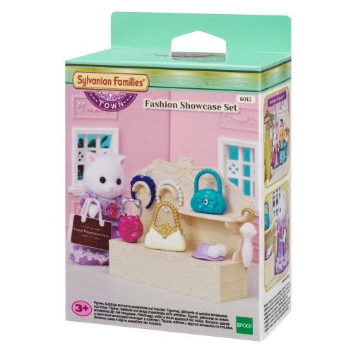 Sylvanian Families Модные аксессуары (6015)