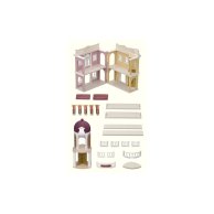 Игровой набор Sylvanian Families Универмаг 6017