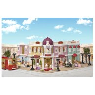 Игровой набор Sylvanian Families Универмаг 6017