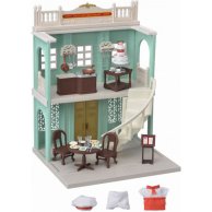 Sylvanian Families-Ресторан (6018)