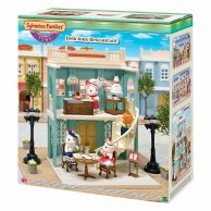 Sylvanian Families-Ресторан (6018)