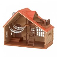 Sylvanian Families-Котедж 4370