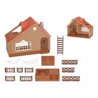Sylvanian Families-Котедж 4370