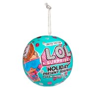 Игровой набор с куклой L.O.L. Surprise! - Новогодний Лук (572329)