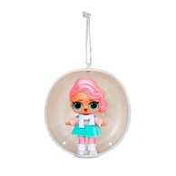 Игровой набор с куклой L.O.L. Surprise! - Новогодний Лук (572329)