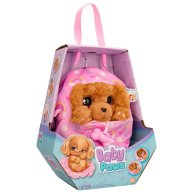 Интерактивная игрушка Baby Paws Щенок Кокер-спаниель Мэгги 917637IM