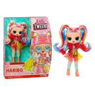 Кукла L.O.L. Surprise! Tweens Loves Mini Sweets Haribo Холли Хэппи, с акс., 15 см 119920