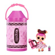 Игровой набор с куклой L.O.L. Surprise! Crayola Цветнашки 505273