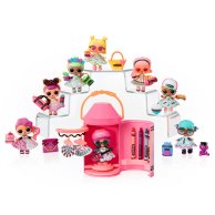 Игровой набор с куклой L.O.L. Surprise! Crayola Цветнашки 505273
