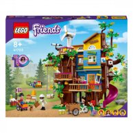 Конструктор "Lego Friends Дом дружбы на дереве" LEGO (41703)