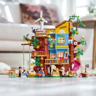 Конструктор "Lego Friends Дом дружбы на дереве" LEGO (41703)