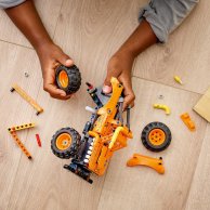 Конструктор Lego Techic Monster Jam El Toro Loco 2 в 1, 247 деталей 42135