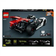 Конструктор Lego Techic Formula E Porsche 99X Electric, 422 детали 42137