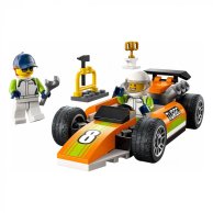 Конструктор "Lego City  Гоночный автомобиль" LEGO (60322)