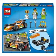 Конструктор "Lego City  Гоночный автомобиль" LEGO (60322)