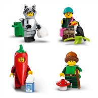 Конструктор" Lego Minifigure Выпуск 22 " LEGO (71032)