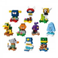 Конструктор "Lego Super Mario Наборы персонажей – выпуск 4" LEGO (71402)
