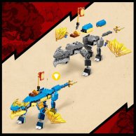 LEGO Ninjago Дракон грозы Джея EVO 71760