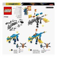 LEGO Ninjago Дракон грозы Джея EVO 71760