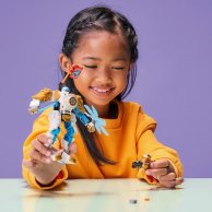 Конструктор" Lego Ninjago Могучий дракон Зейна EVO" LEGO (71761)