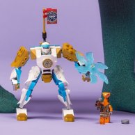 Конструктор" Lego Ninjago Могучий дракон Зейна EVO" LEGO (71761)