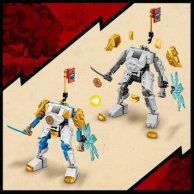 Конструктор" Lego Ninjago Могучий дракон Зейна EVO" LEGO (71761)