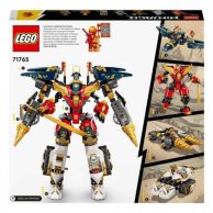 Конструктор "Lego Ninjago Ультракомборобот ниндзя" LEGO (71765)