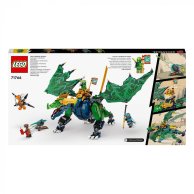Конструктор "Lego Ninjagoм Легендарный дракон Ллойда" LEGO (71766)