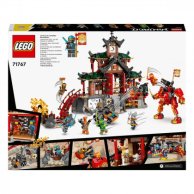 Конструктор" Lego Ninjago Храм-додзьо ниндзя " LEGO (71767)