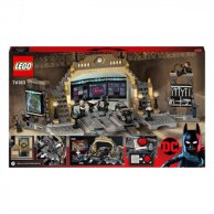 Конструктор "Lego Batman Пещера Бэтмена: схватка с Загадочником" LEGO (76183)