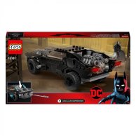 Конструктор Lego DC Batman Бэтмобиль: преследование Пингвина, 392 детали 76181
