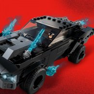 Конструктор Lego DC Batman Бэтмобиль: преследование Пингвина, 392 детали 76181