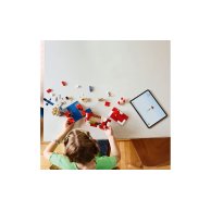 Конструктор Lego Minecraft Грибной дом, 500 деталей 21270