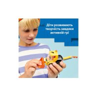 Конструктор Lego City Автомобили — Строительный погрузчик, 61 деталь 60483