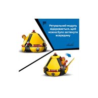 Конструктор Lego City Вертолет береговой охраны, 551 деталь 60503