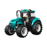 Конструктор Lego City Трактор, 204 детали 60498