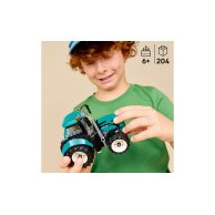 Конструктор Lego City Трактор, 204 детали 60498