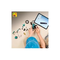 Конструктор Lego City Трактор, 204 детали 60498