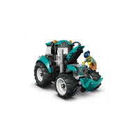 Конструктор Lego City Трактор, 204 детали 60498