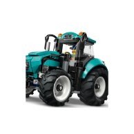 Конструктор Lego City Трактор, 204 детали 60498