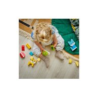 Конструктор Lego Duplo Очаровательные творческие домашние питомцы 3 в 1, 24 детали 10477