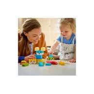 Конструктор Lego Duplo Очаровательные творческие домашние питомцы 3 в 1, 24 детали 10477