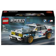 Конструктор Lego Speed Champions BMW M3 (E30), 358 деталей 77263