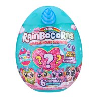Мягкая игрушка-сюрприз Rainbocorn-A (серия Sparkle Heart Surprise 2), (9214A)
