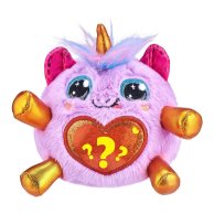 Мягкая игрушка-сюрприз Rainbocorn-E (серия Sparkle Heart Surprise 2), (9214E)